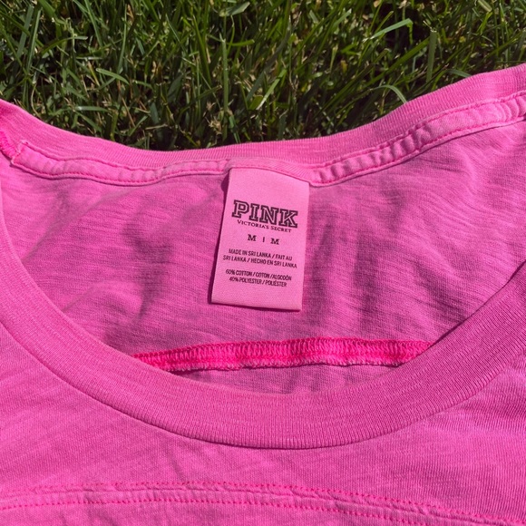 Pink Medium Longsleeve - Picture 4 of 5